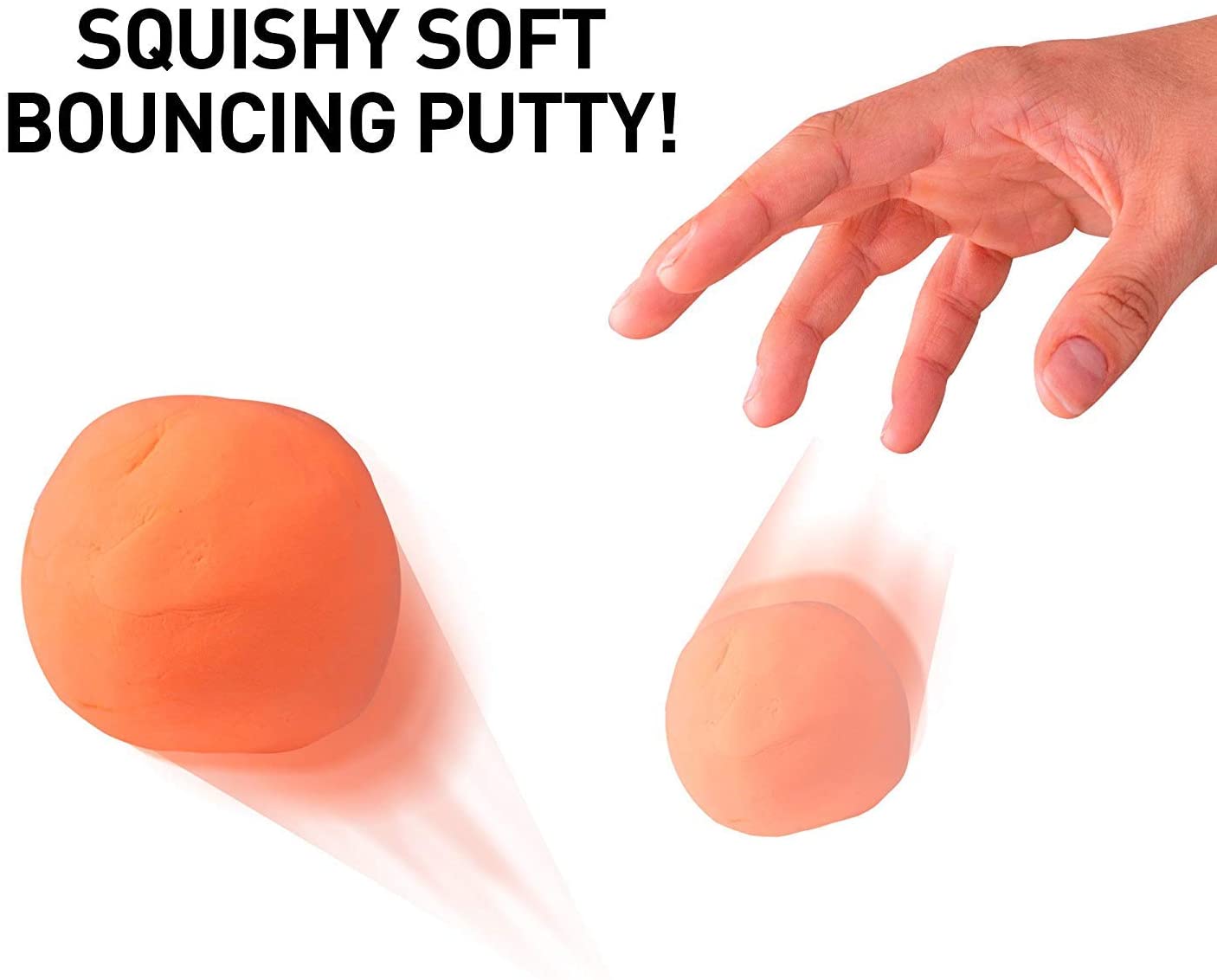 NATIONAL GEOGRAPHIC Mega Slime Kit & Putty