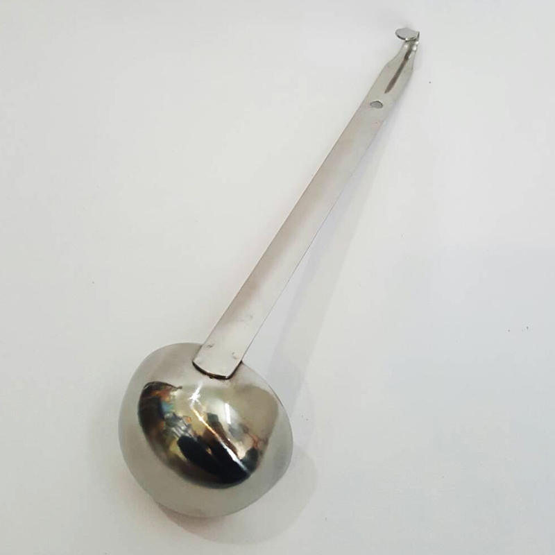 กระบวยน้ำเชื่อม/ซุป 3 ออนซ์ SL-03