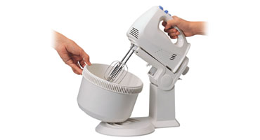 Sharp เครื่องผสมอาหาร ขนาด 210 วัตต์ รุ่น EMS-51