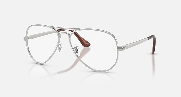 RayBan RX3925V 2501 Aviator max