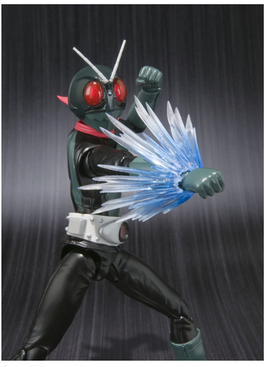 ไอ้มดแดง V1