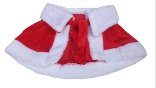 พร้อมส่ง ชุดคริสต์มาส เด็กชาย เด็กหญิงชุดซานตี้ ซานต้า