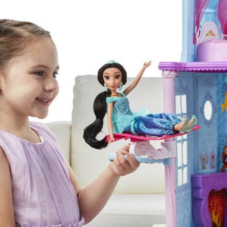ปราสาทเจ้าหญิง Disney Princess Royal Dreams Castle by Hasbro