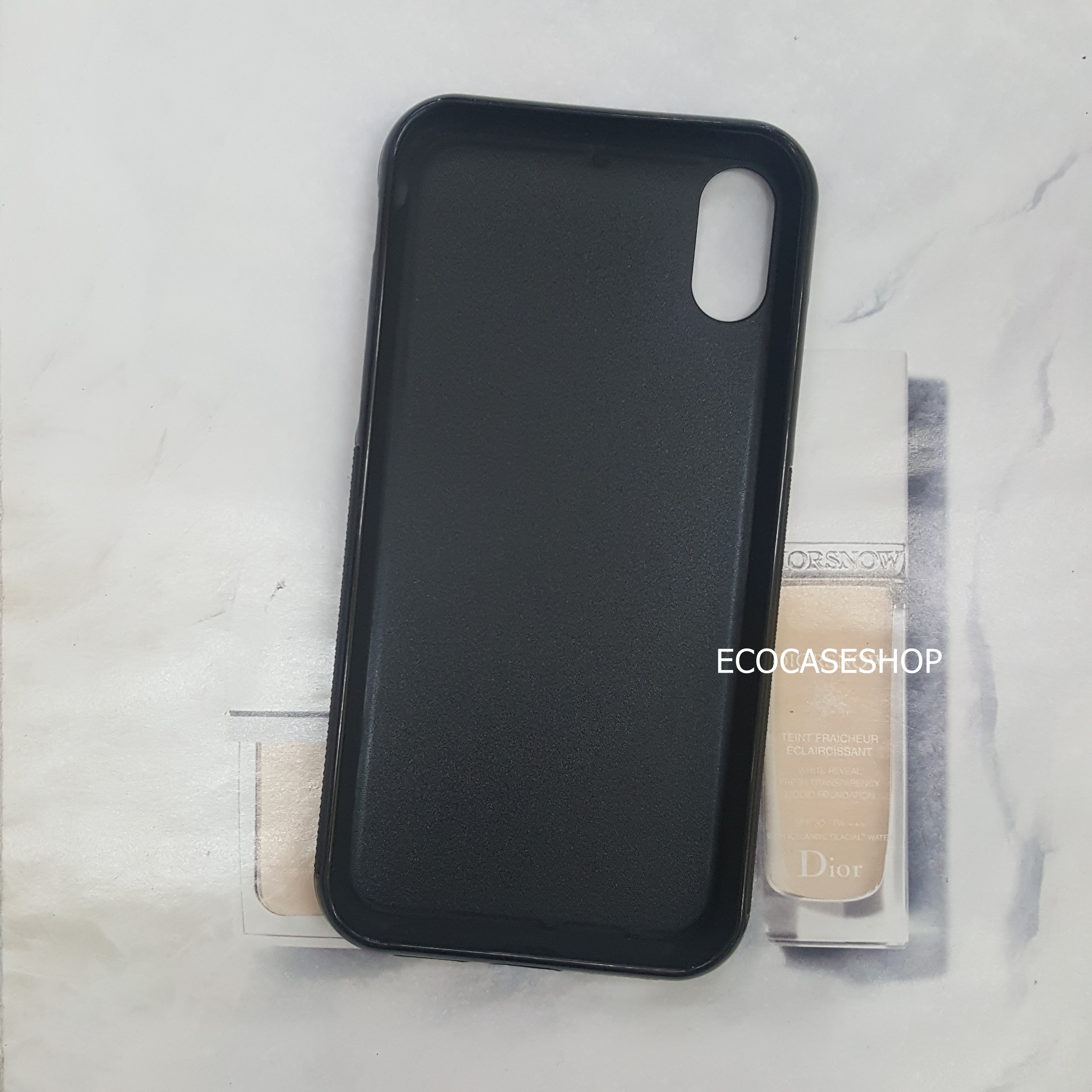 เคสแปะหลัง+แผ่นสกรีน iPhone14