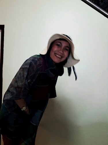 SIVA เสื้อผ้าฝ้ายต่อ คอตั้ง แขนค้างคาวแบบ A (ราคารวมค่าขนส่ง) ฟรีไซส์