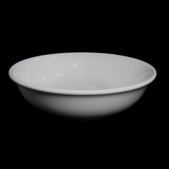 ชามกลม 6.5 นิ้ว #0307 ยี่ห้อ Royal porcelain (รอยัล พอร์ซเลน )