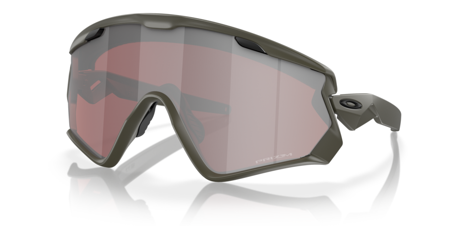 OAKLEY OO9418-26 WIND JACKET 2.0
