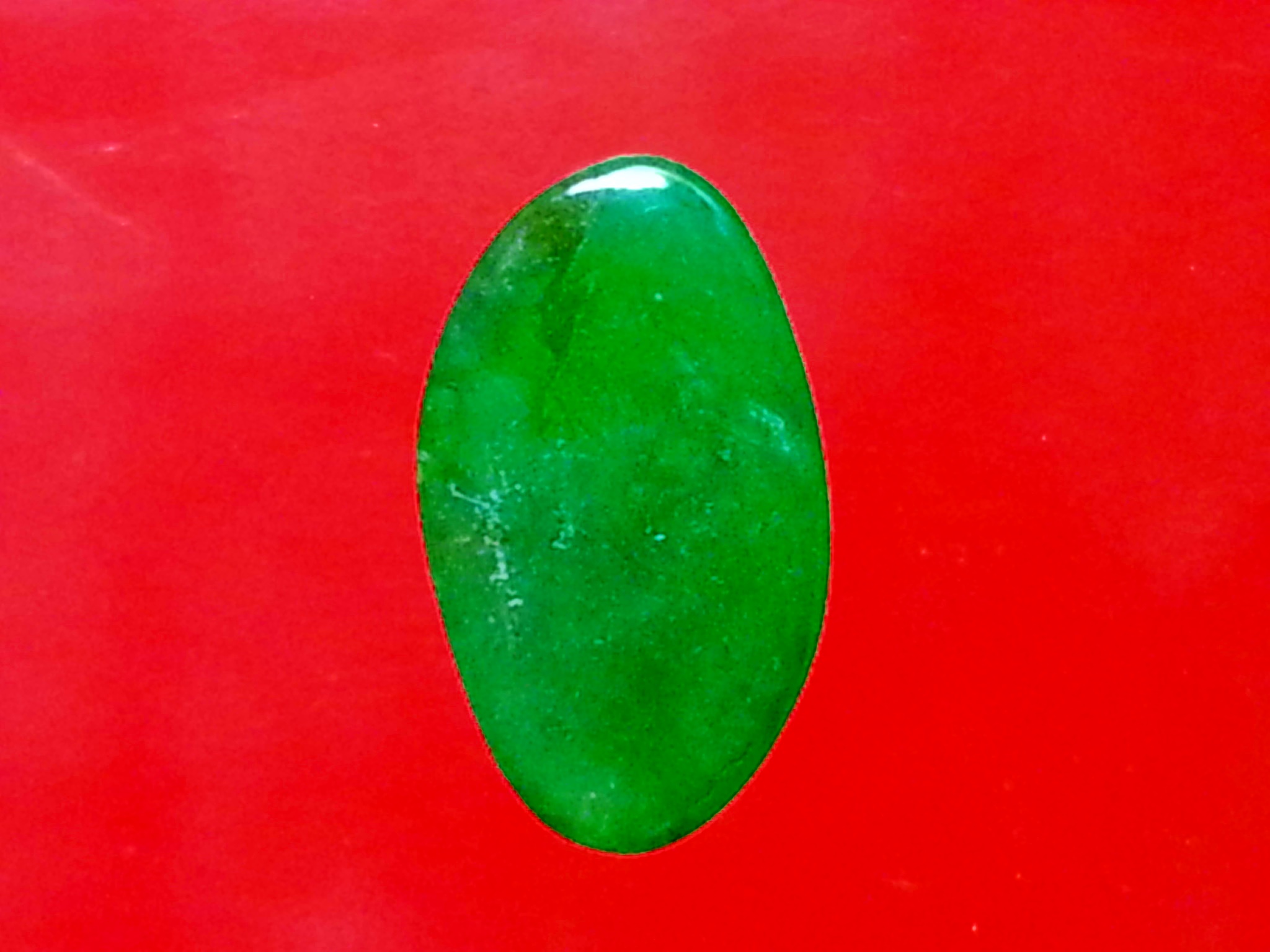 หยก พม่า (BURMA JADE)
