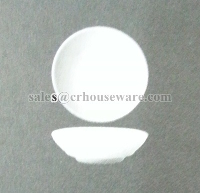 SAUCE DISH Code : P 7337