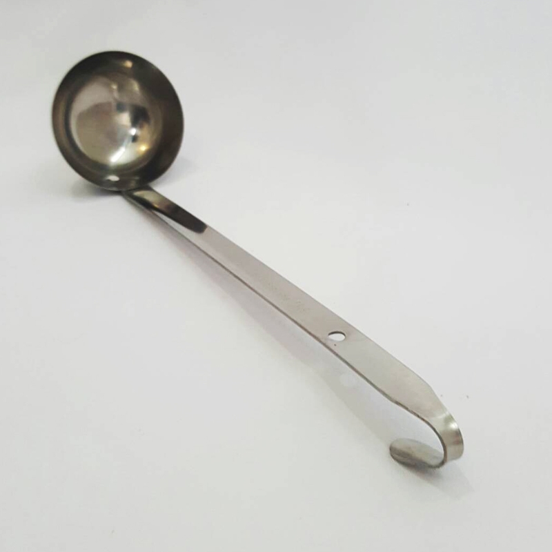 กระบวยน้ำเชื่อม/ซุป 3 ออนซ์ SL-03