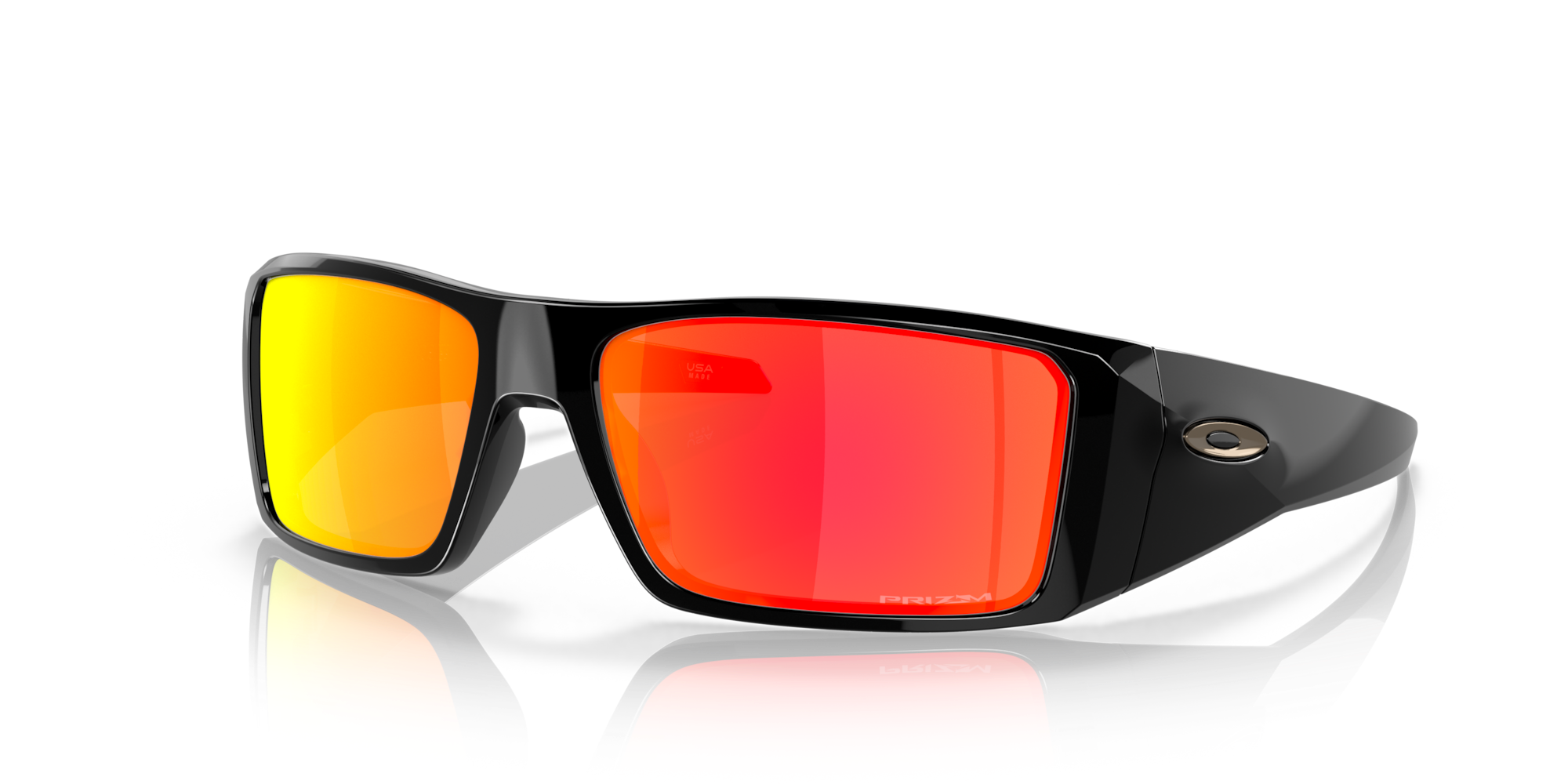 OAKLEY OO9231-06 Heliostat
