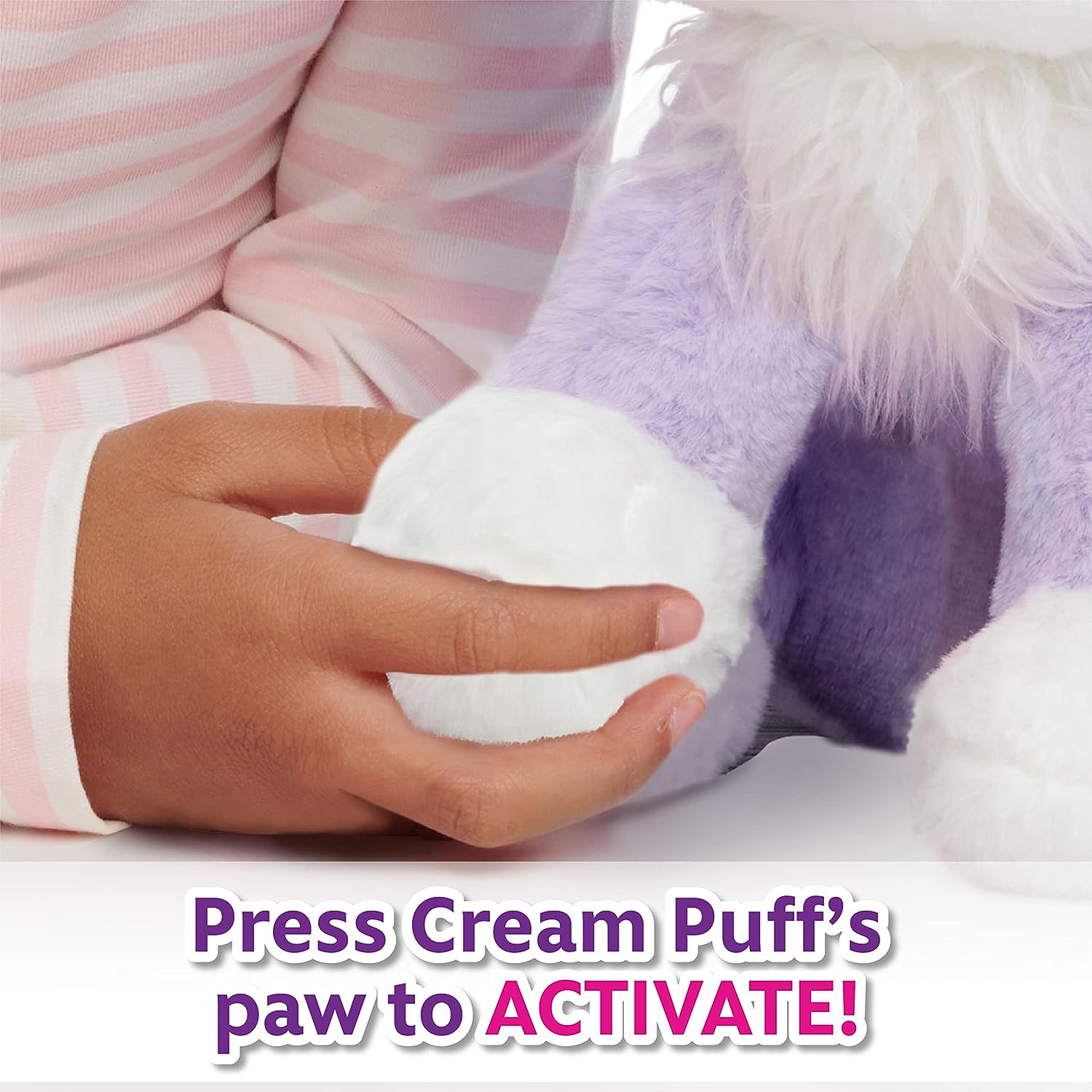 เป้กระเป๋ามินนี่ Just Play Disney Junior Minnie Mouse On-the-Go Pet Vet Backpack Set