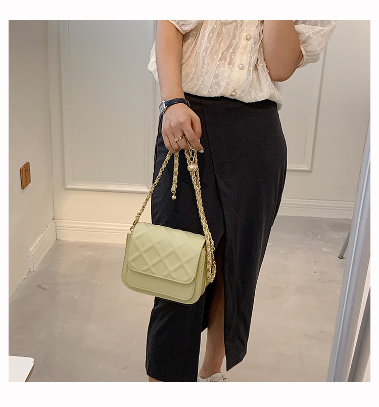 สินค้าพรีออเดอร์ กระเป๋าแฟชั่นเกาหลี มี4สี รหัสPO-BAG-080