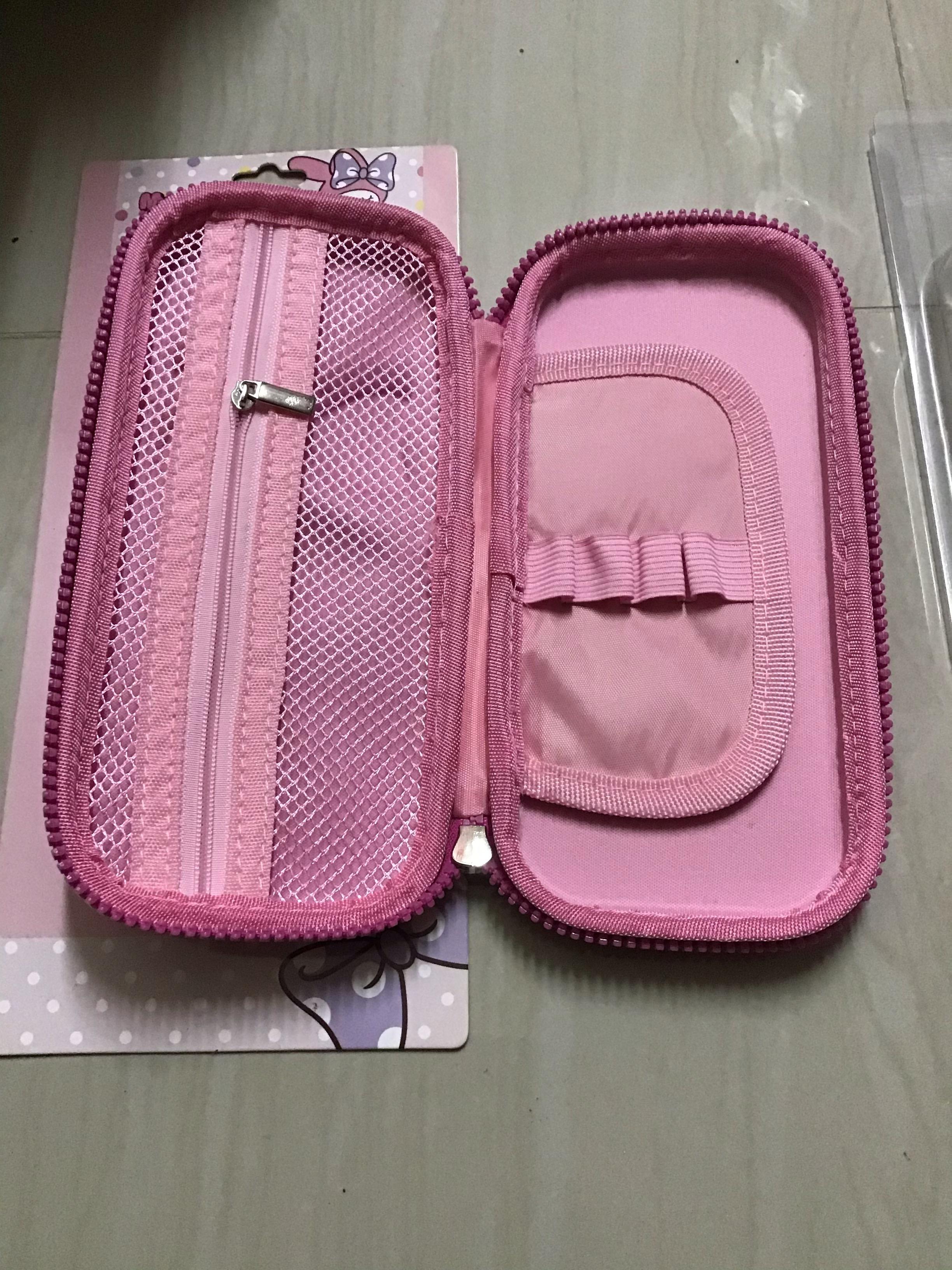 กล่องดินสอ ลายนูนมายเมโลดี้ .