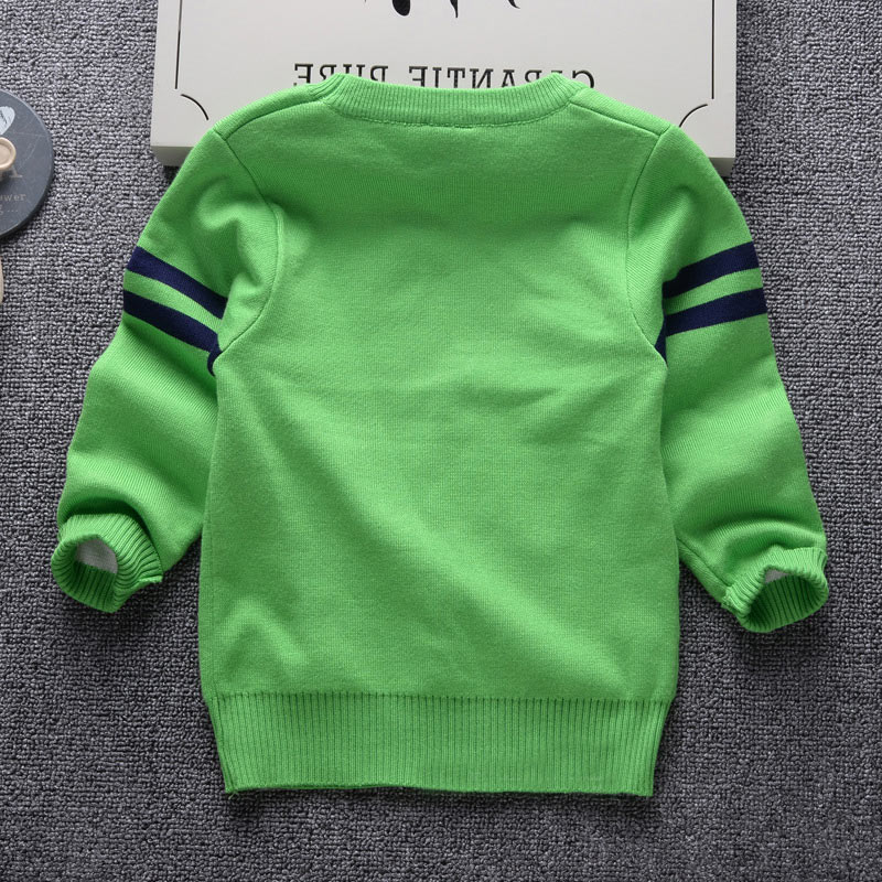 เสื้อกันหนาว : เสื้อกันหนาว ไหมพรม ซุปเปอร์แมน