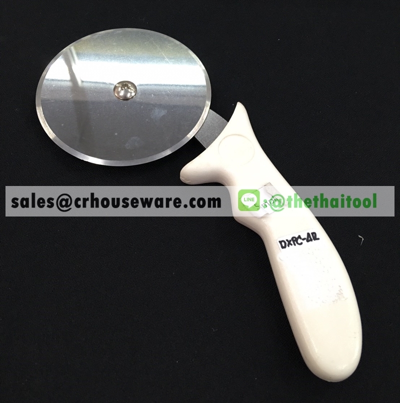 Pizza Cutters 007-DXPC-4R