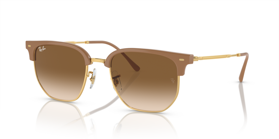 RayBan RB4416F 672151 New clubmaster