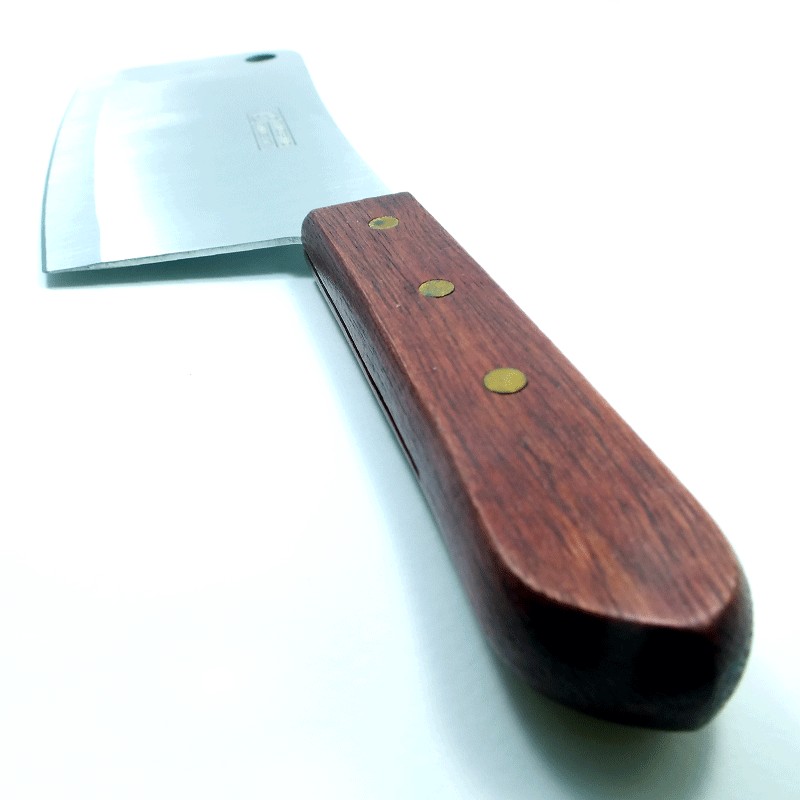 มีดสับ 8 นิ้ว # 836 ตราแรด