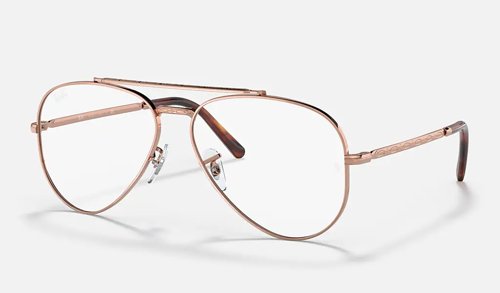 RayBan RX3625V 3094 NEW AVIATOR