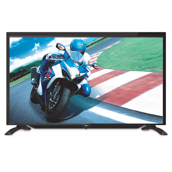 Sharp HD Ready LED TV ขนาด 32 นิ้ว รุ่น LC-32LE185M