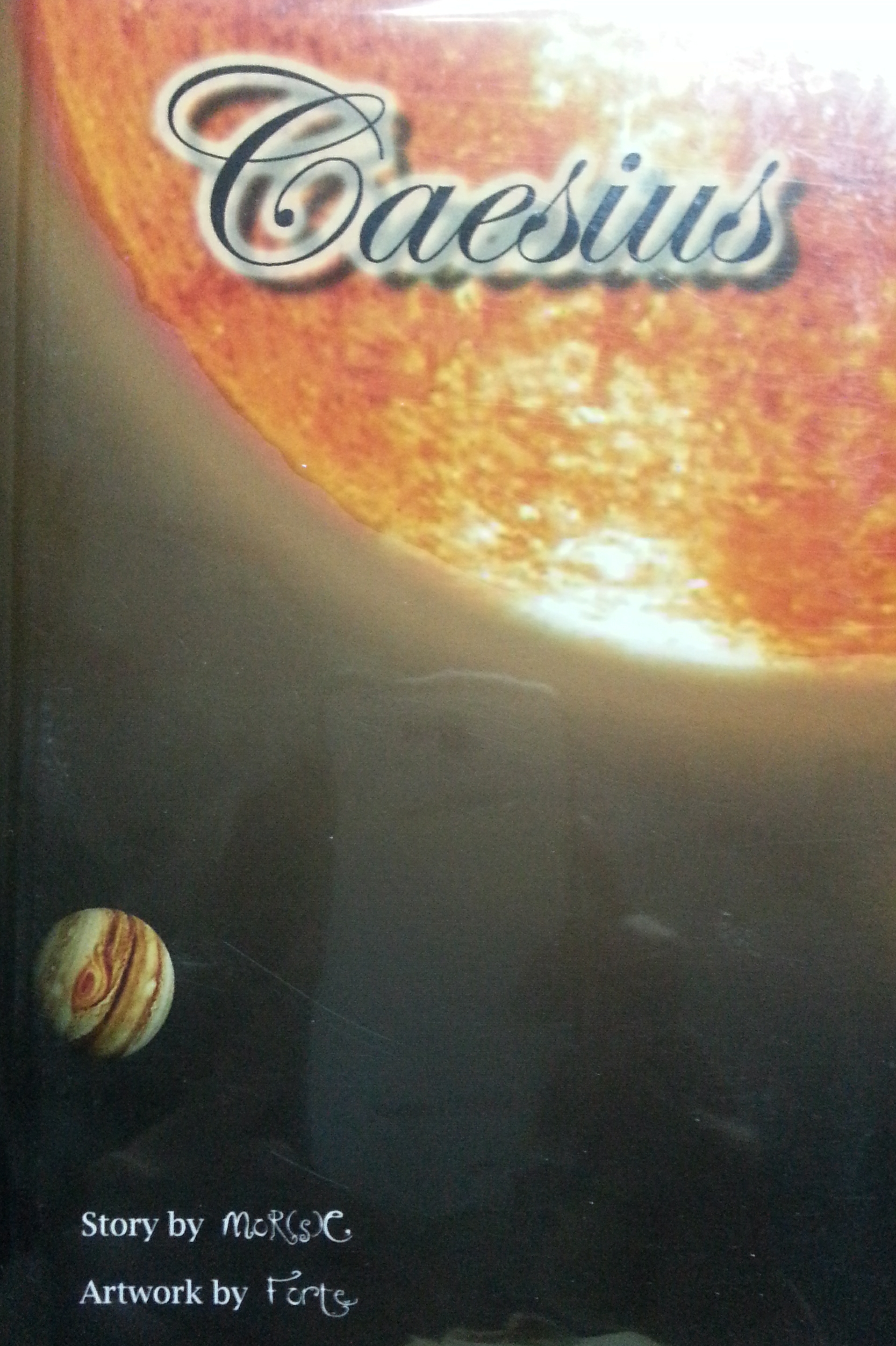 Caesius By Mor(s)e มัดจำ 300 เช่า 60บ.
