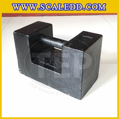 ตุ้มน้ำหนักเหล็กหล่อมาตรฐาน20กิโลกรัม สำหรับสอบเทียบเครื่องชั่งน้ำหนักดิจิตอลทุกชนิด สอบเทียบน้ำหนักชั่งไม่เกิน20กิโลกรัม ตุ้มน้ำหนักผ่านการตรวจชั้นแรก มีตราครุฑที่ตุ้ม ไม่มีใบรับรอง (ใบเซอร์ฯ Class M1 ISO17025 เพิ่มเงิน450บาท)