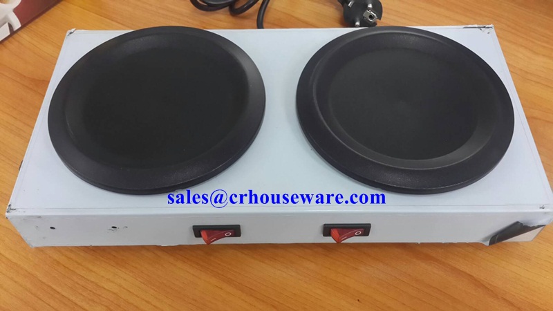 เตาวอร์มกาแฟรุ่น ประหยัด 005-SCB-NL2 รุ่น B ,coffee warmer (รุ่น Budget)