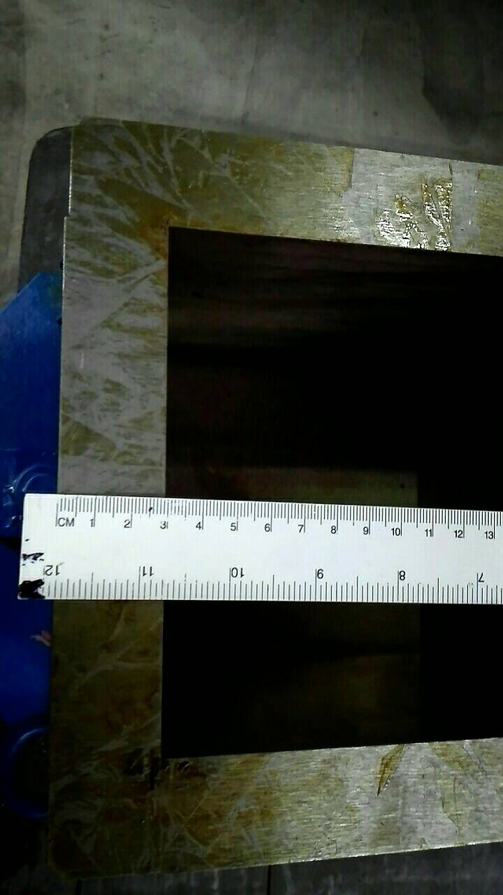 แบบหล่อคอนกรีต แบบต่างๆ,cube_mould