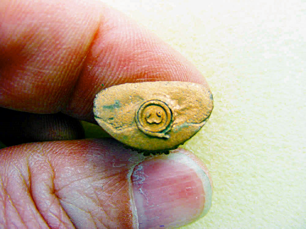 กริ่งหลวงพ่อโต วัดบางพลี จ.สมุทรปราการ