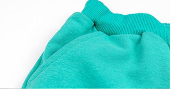 กันหนาว เซ็ตเสื้อกันหนาวแขนยาว+เลกกิ้งกระโปรง