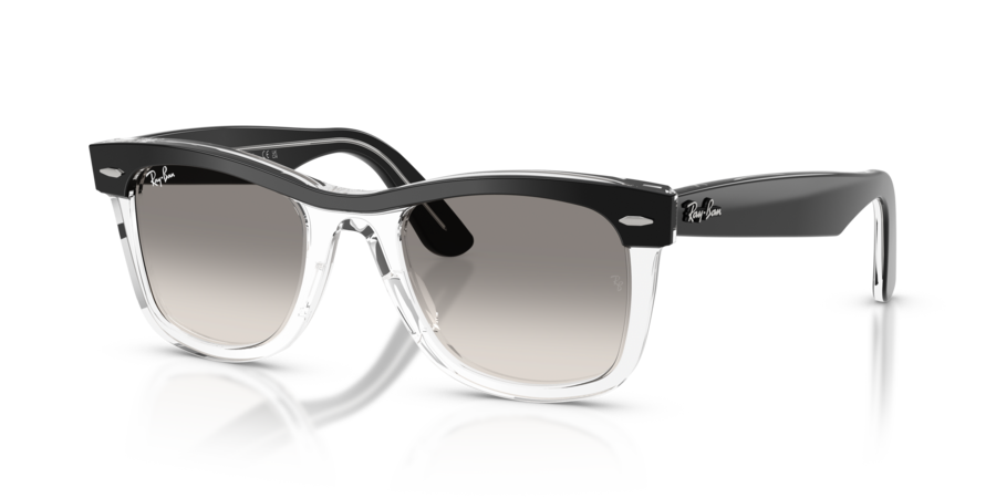 RayBan RB2240F 129432 WAYFARER