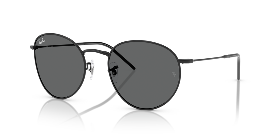 RayBan RBR0103S 002/GR Round reverse