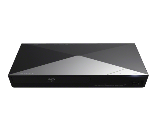 Sony เครื่องเล่นสมาร์ทบลูเรย์ ดีวีดี รุ่น BDP-S5200