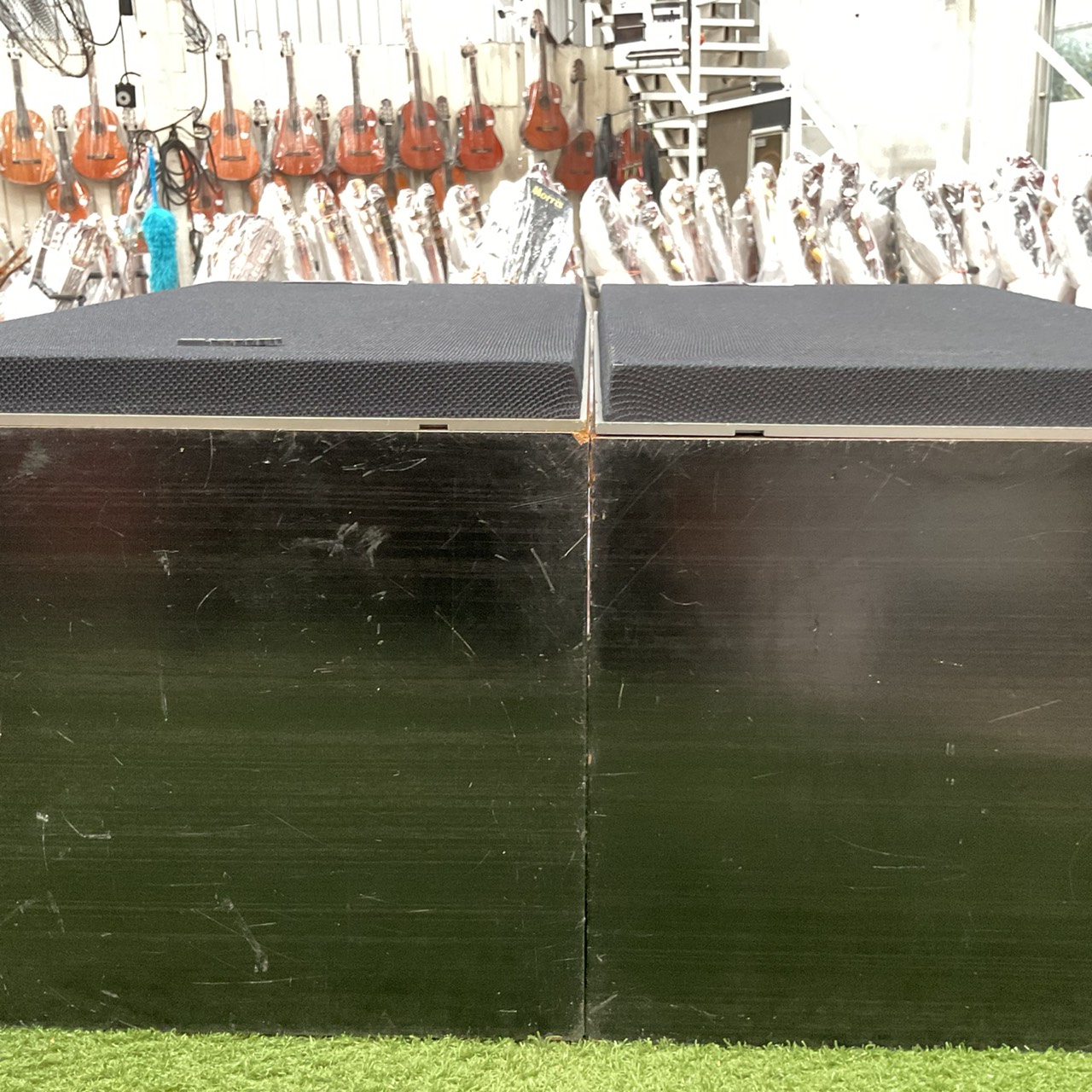 ลำโพง Victor : S-D50