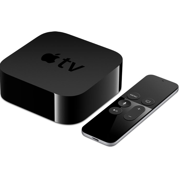 Apple TV 4th Gen 64GB
