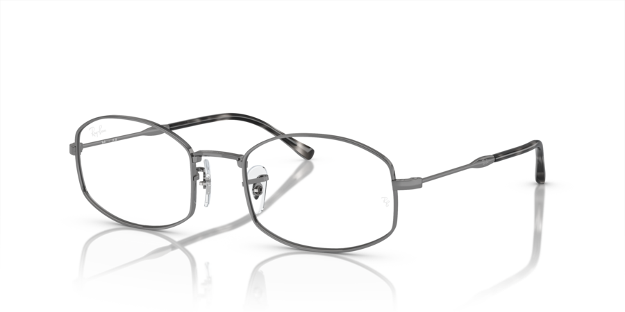 RayBan RX6510 2502