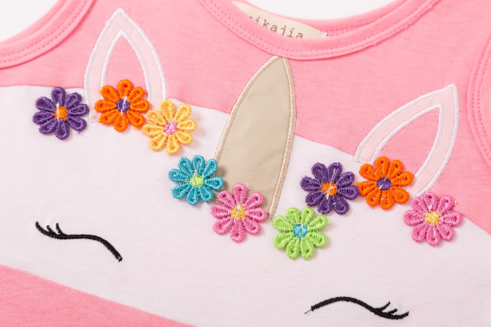 พร้อมส่ง เดรสเด็กหญิง ลายยอดฮิต แฟชั่นเด็กผู้หญิง