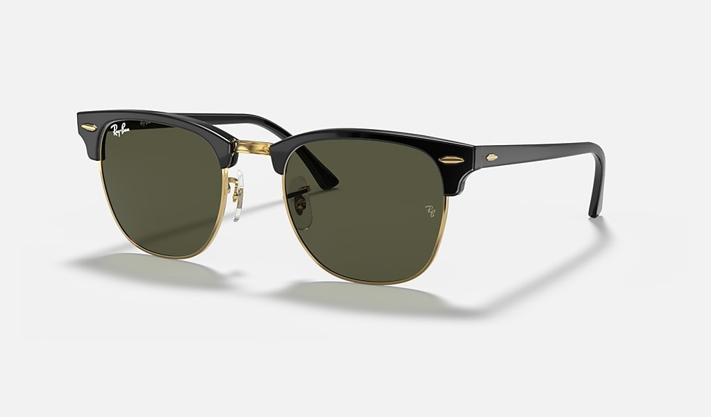 RayBan RB3016F W0365 | CLUBMASTER