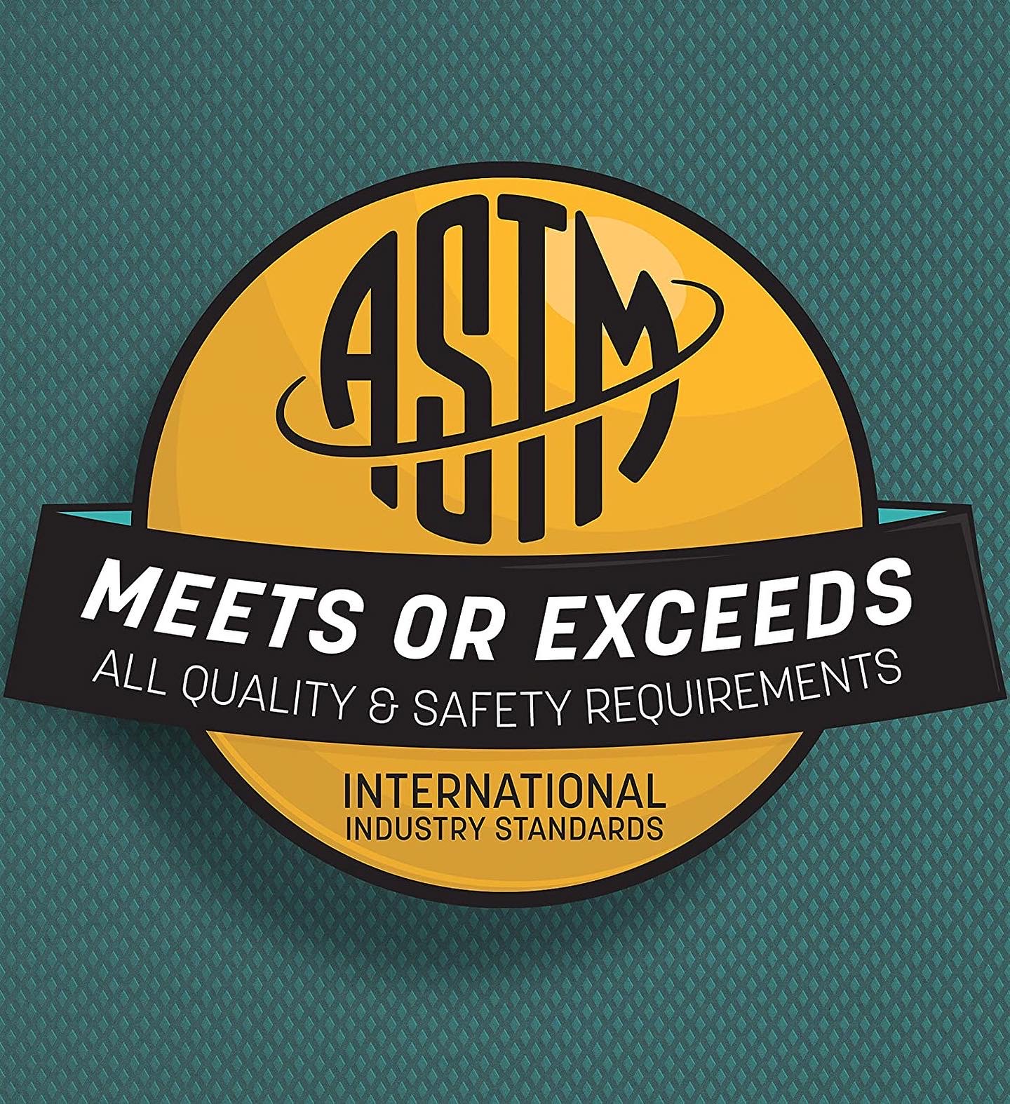 แทรมโพลีน Skywalker Trampolines 60-Inch Bounce-N-Learn Trampoline, with Enclosure and Sound, Dark Blue/Grey with Spaceship ขนาด 60 นิ้ว ลายยานอวกาศ