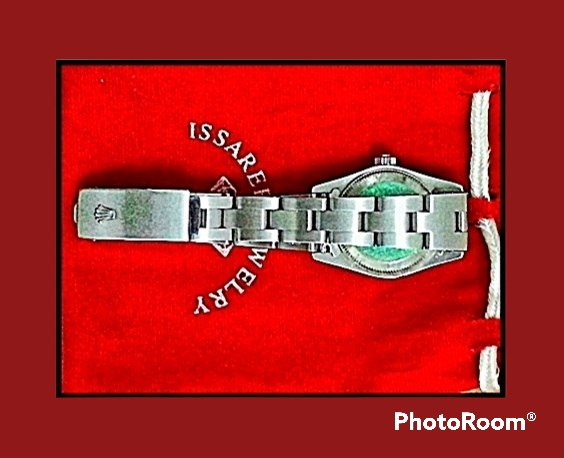 นาฬิกา ROLEX BOY SIZE