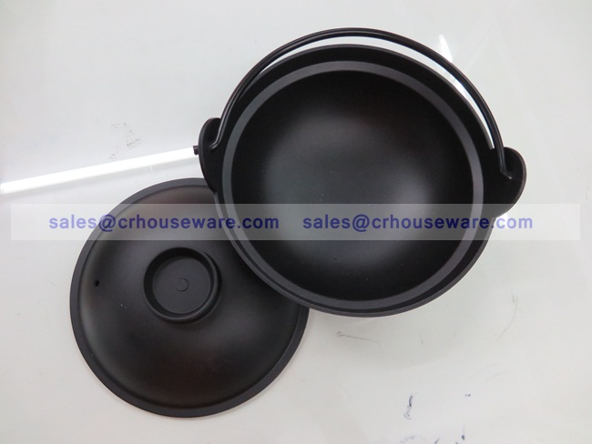 หม้อเสริฟพร้อมฝา 005-SK-186 Hot pot with lid. 005-SK-186Nabe Japanese shabu pot,Gang nồi shabu nabe Nhật Bản,បោះសក្តានុពលរបស់ជប៉ុន NABE សាប៊ូដែក,铸铁锅火锅涮日本