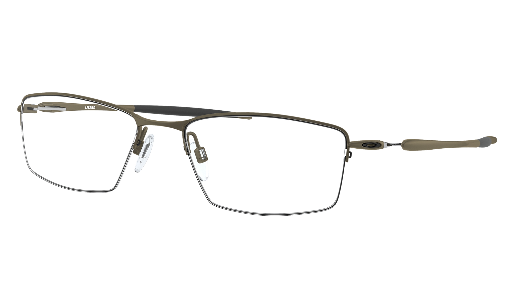 OAKLEY OX5113-02 LIZARD Titanium