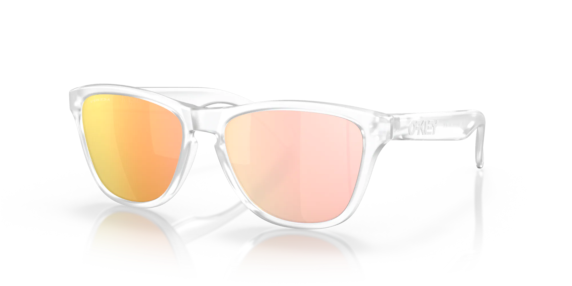OAKLEY OJ9006-35 FROGSKINS XS (Youth Fit)