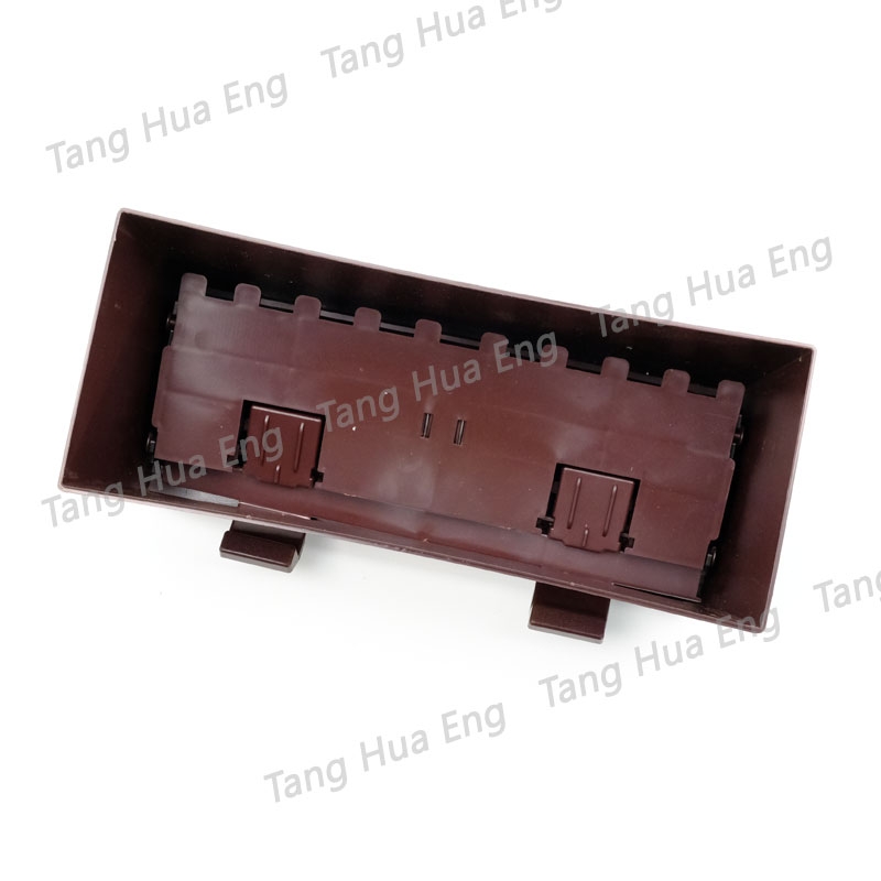 กล่องจ่ายตะเกียบ ( จ่ายหลอดยาว 24 ซม. )