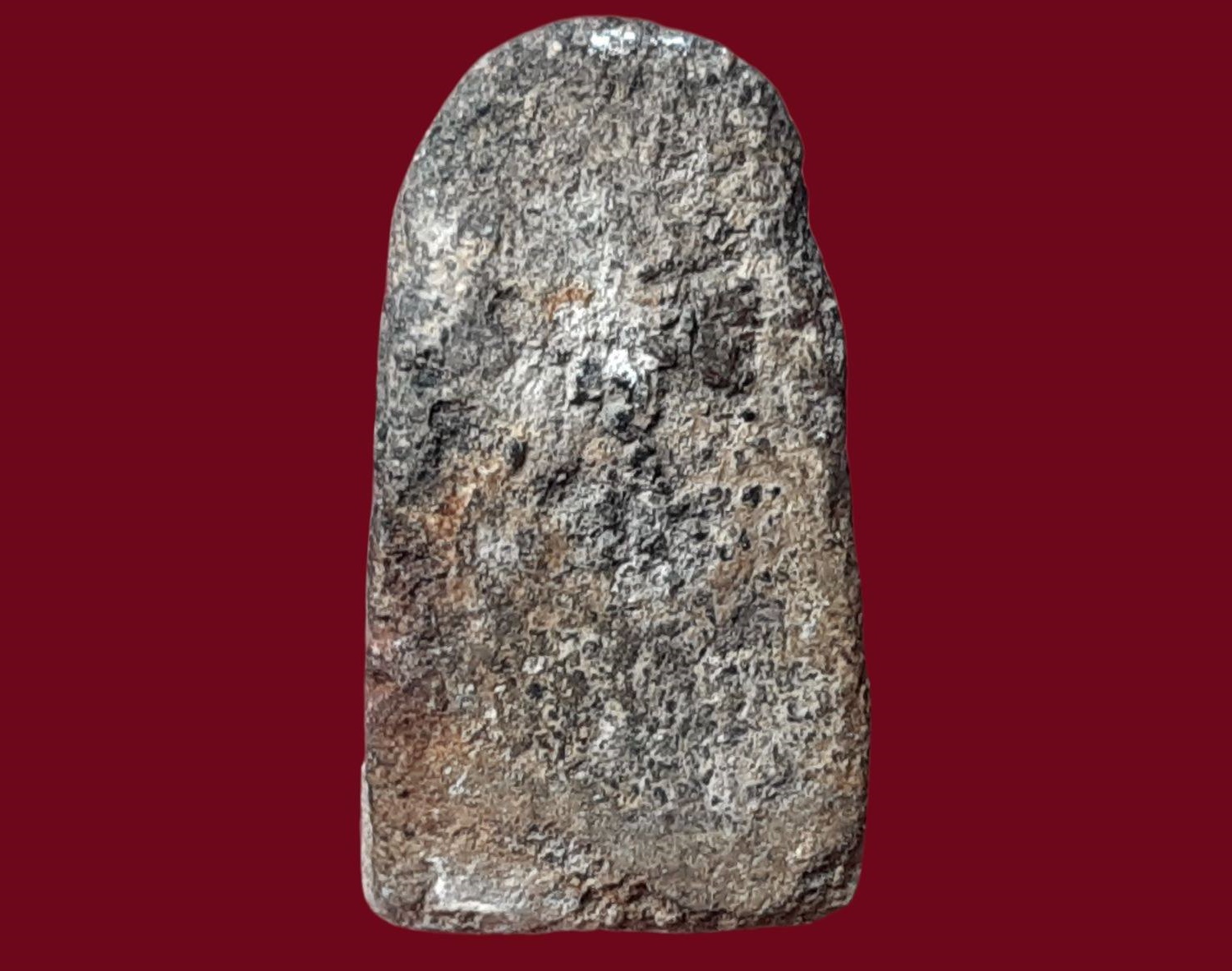 หลวงปู่ทวด วัดช้างให้ จ.ปัตตานี เนื้อว่าน พิมพ์พระรอด SHOW