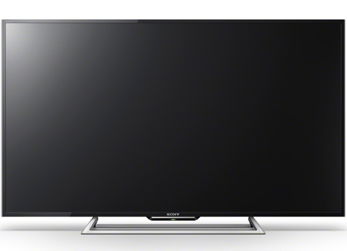 Sony Internet LED TV ขนาด 48 นิ้ว รุ่น KDL-48R550C