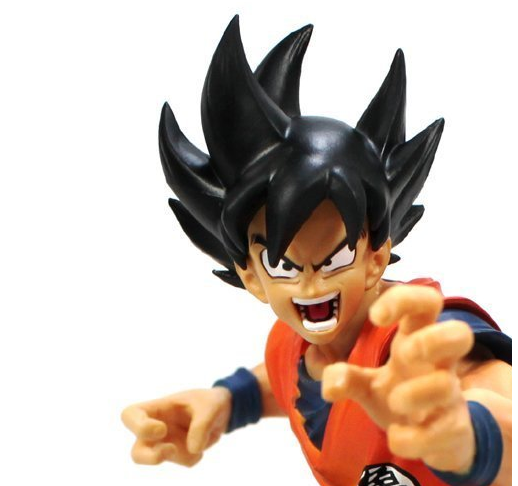 ดราก้อนบอล Young Goku