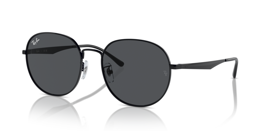 RayBan RB3727D 002/87
