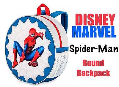 กระเป๋าเป้ Spider-Man Backpack นำเข้าจาก 🇺🇸