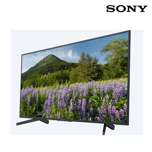 SONY 65 INCH 4K SMART DIGITAL UHD LED TV KD-65X7000F
